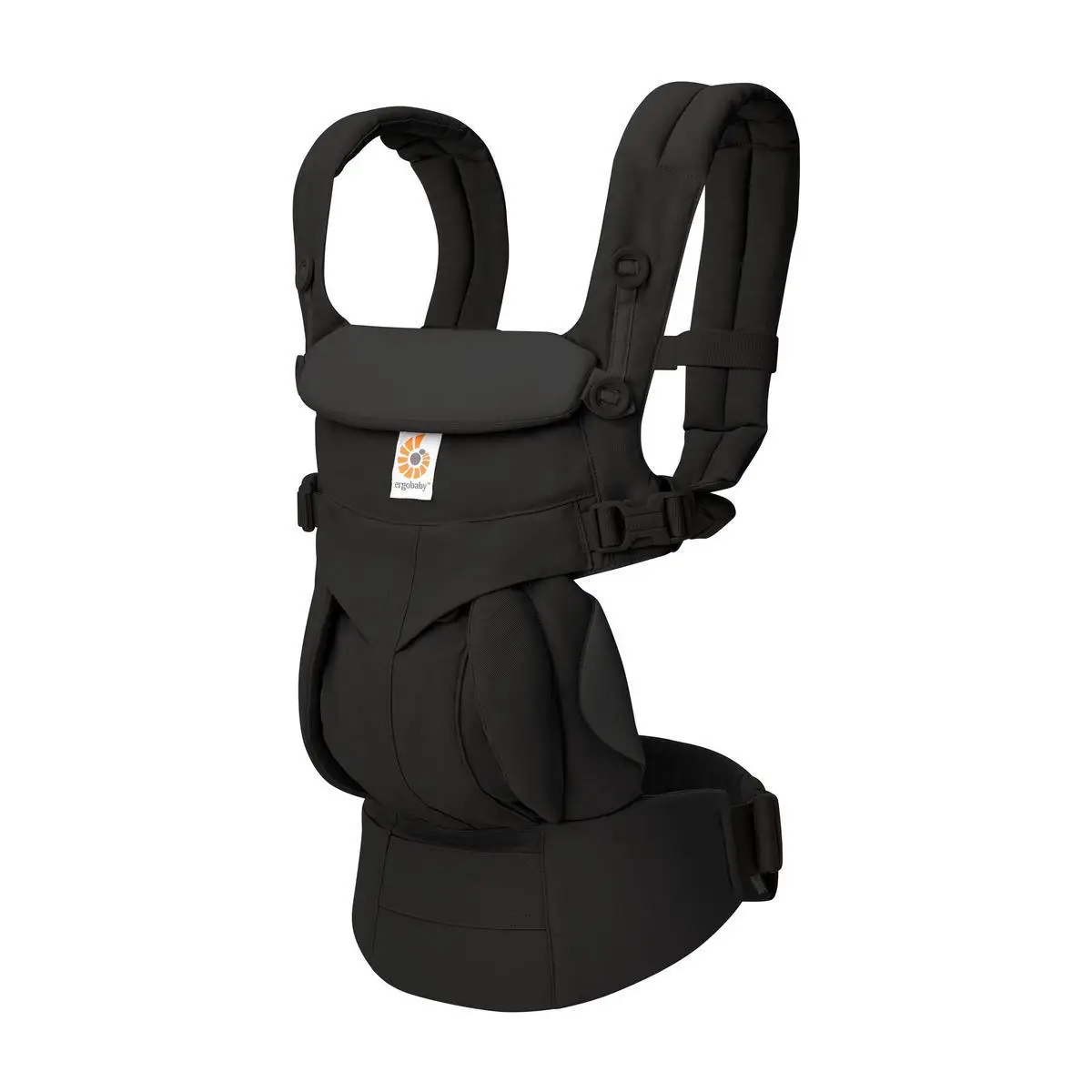 Ergobaby Omni 360 bæresele sort