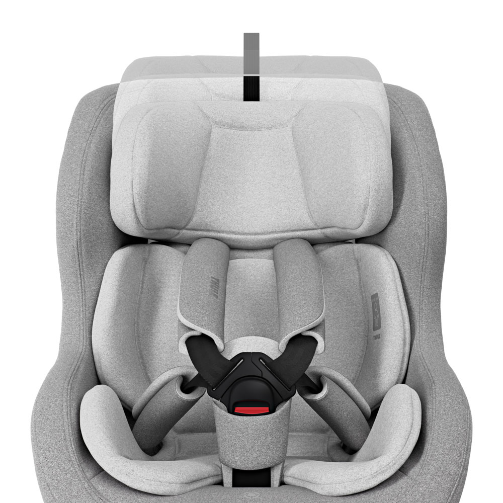 Thule autostolspakke Maple & Elm