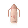 Liewood Kimmie-vandflaske 250 ml Wild Child / Rosey 2875