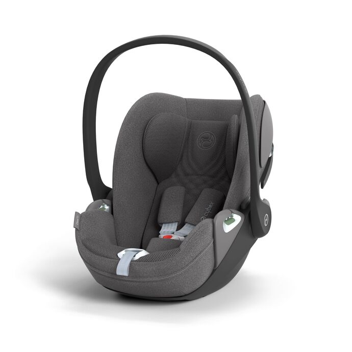Cybex Cloud T Plus i-Size inkl. isofix bilbase T