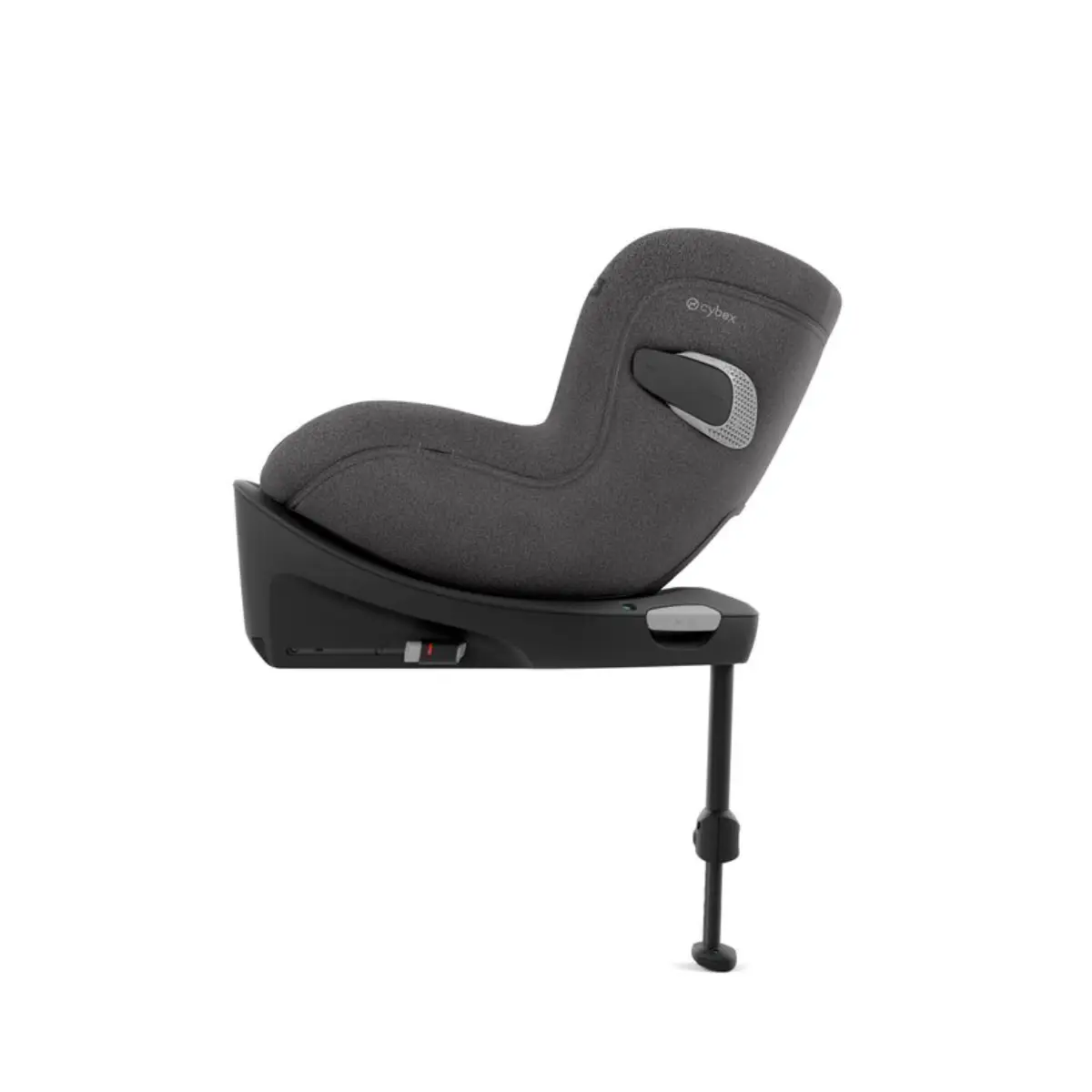 Cybex Sirona ti i-size plus autostol mirage grå
