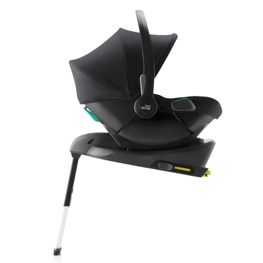 Britax Baby-Safe Core base