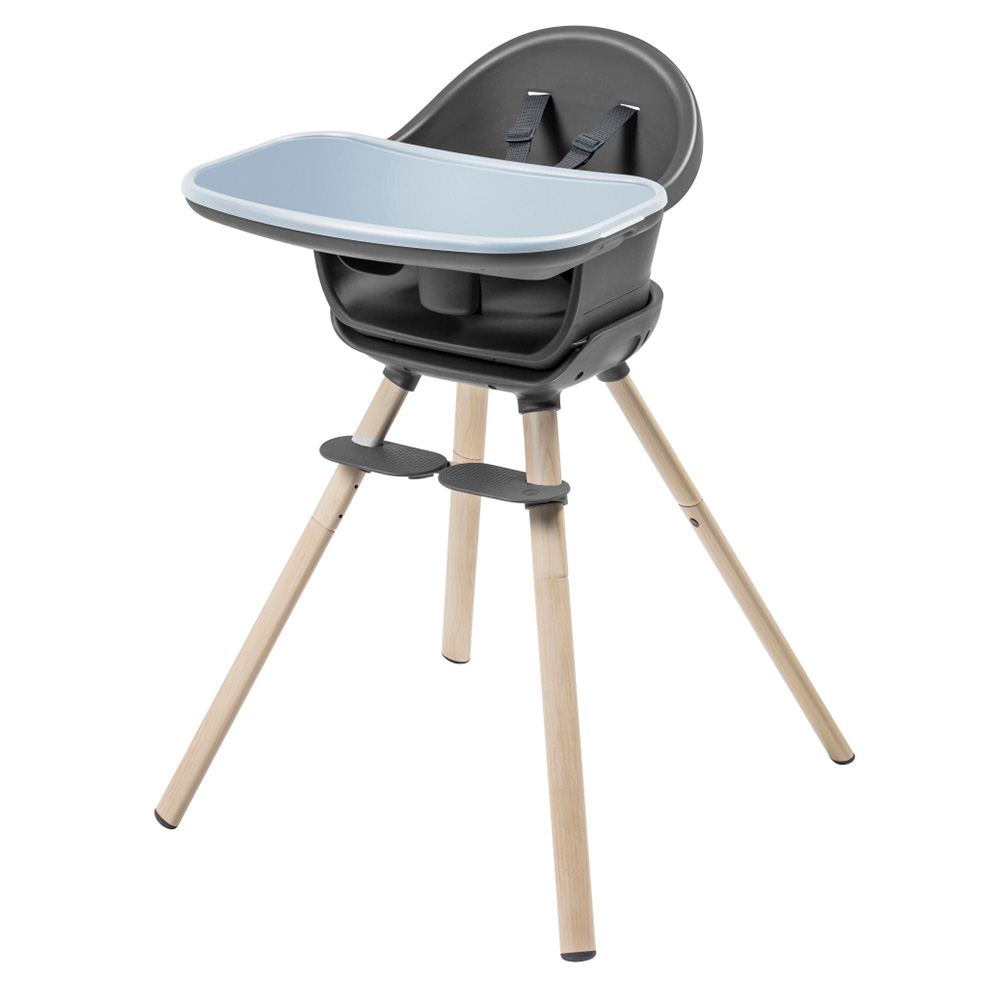 Maxi-Cosi Moa 8 i 1 stol Beyond Graphite2 Eco