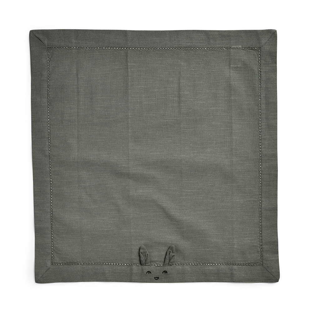Elodie servietter 2-pak Mineral Green