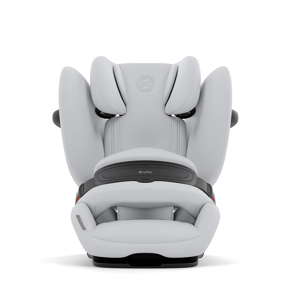 Cybex PALLAS G2 I-SIZE Fog Grey PU1