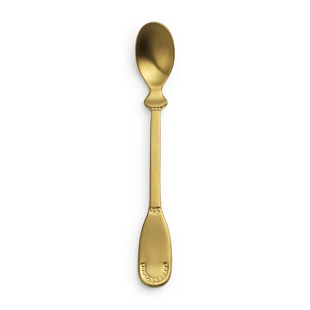 Elodie Details spiseske guld