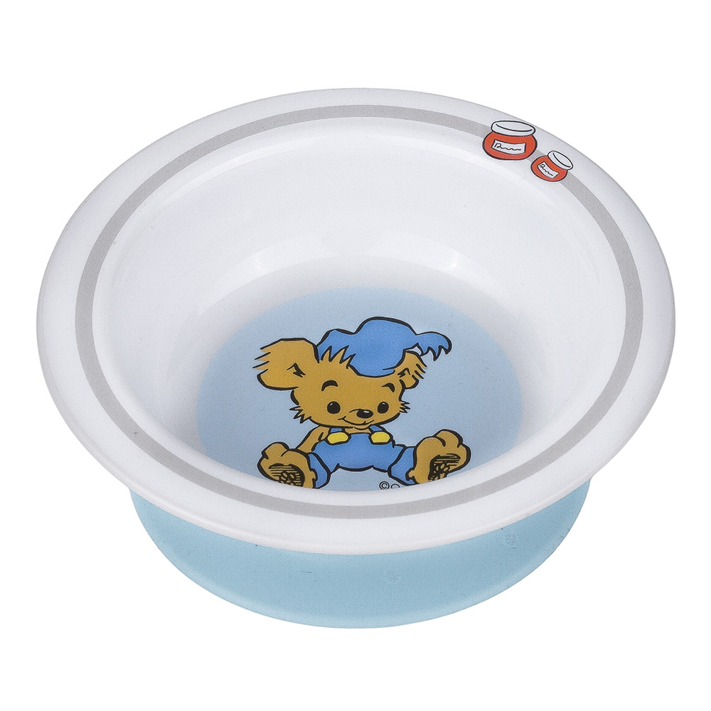 Rätt Start Bamse Original, Sugekopplade