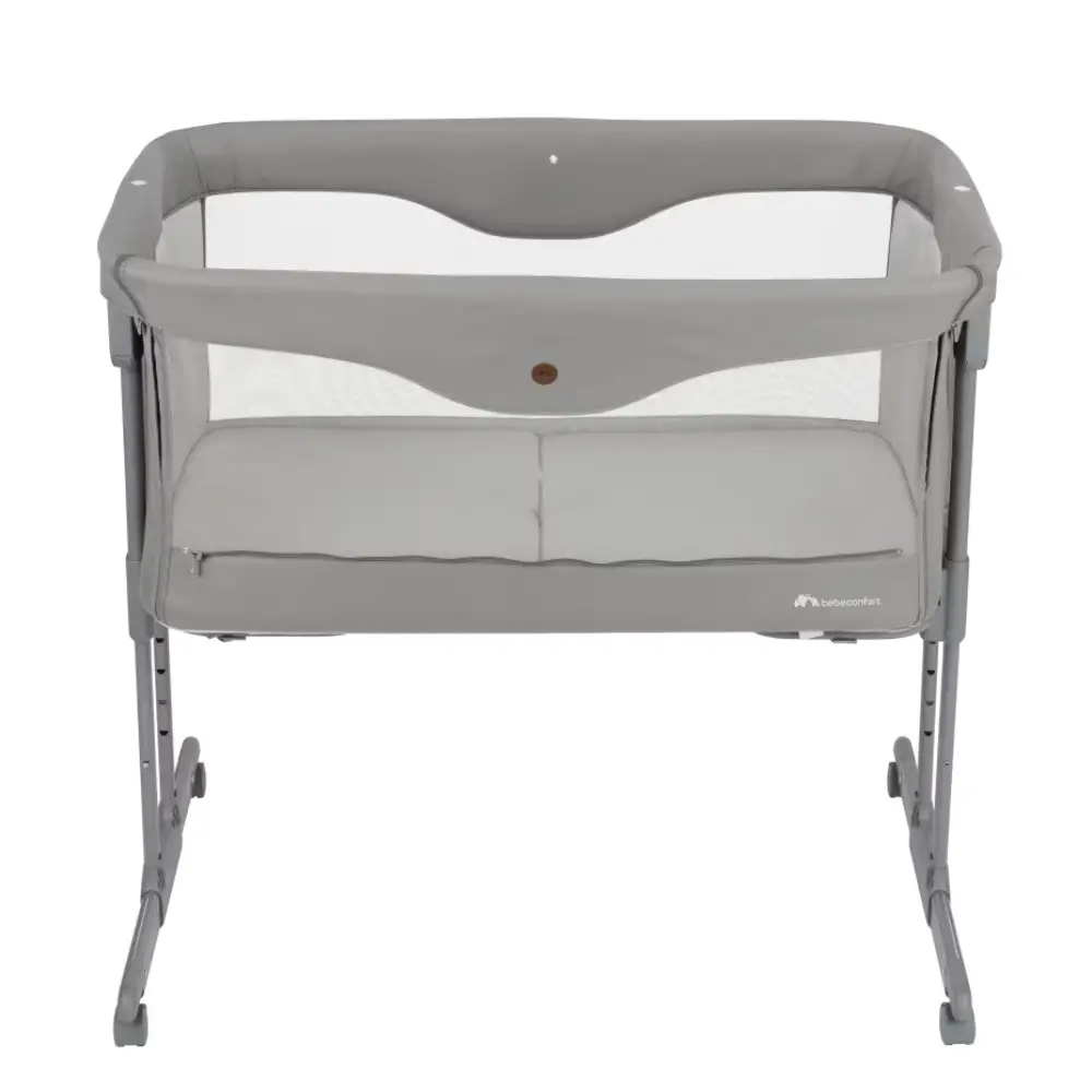 Bebeconfort Amara rejseseng tonet grå