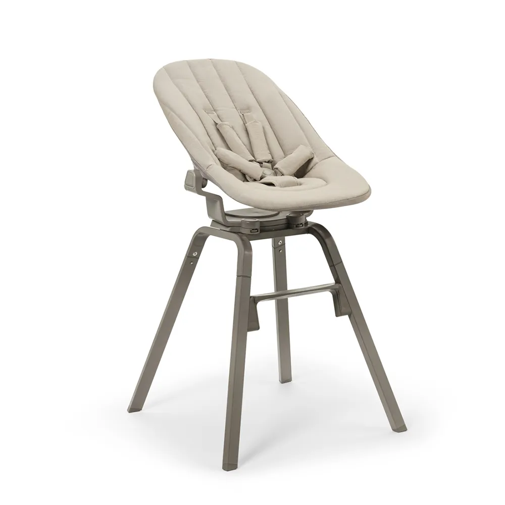 Elodie GRACE Newborn Seat Moonshell