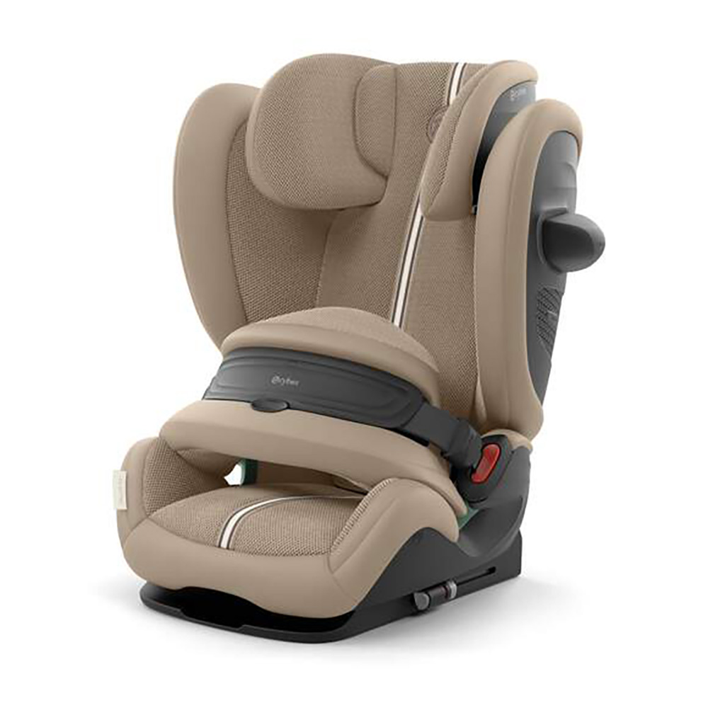 Cybex PALLAS G2 I-SIZE PLUS Almond Beige