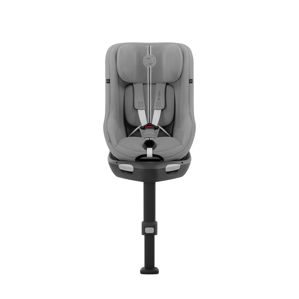 Cybex SIRONA G I-SIZE PLUS Autostol Stone Grey