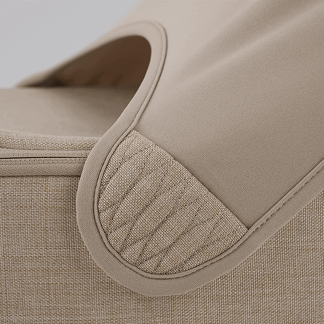 Nuna Demi Next carryco Cosmopolitan