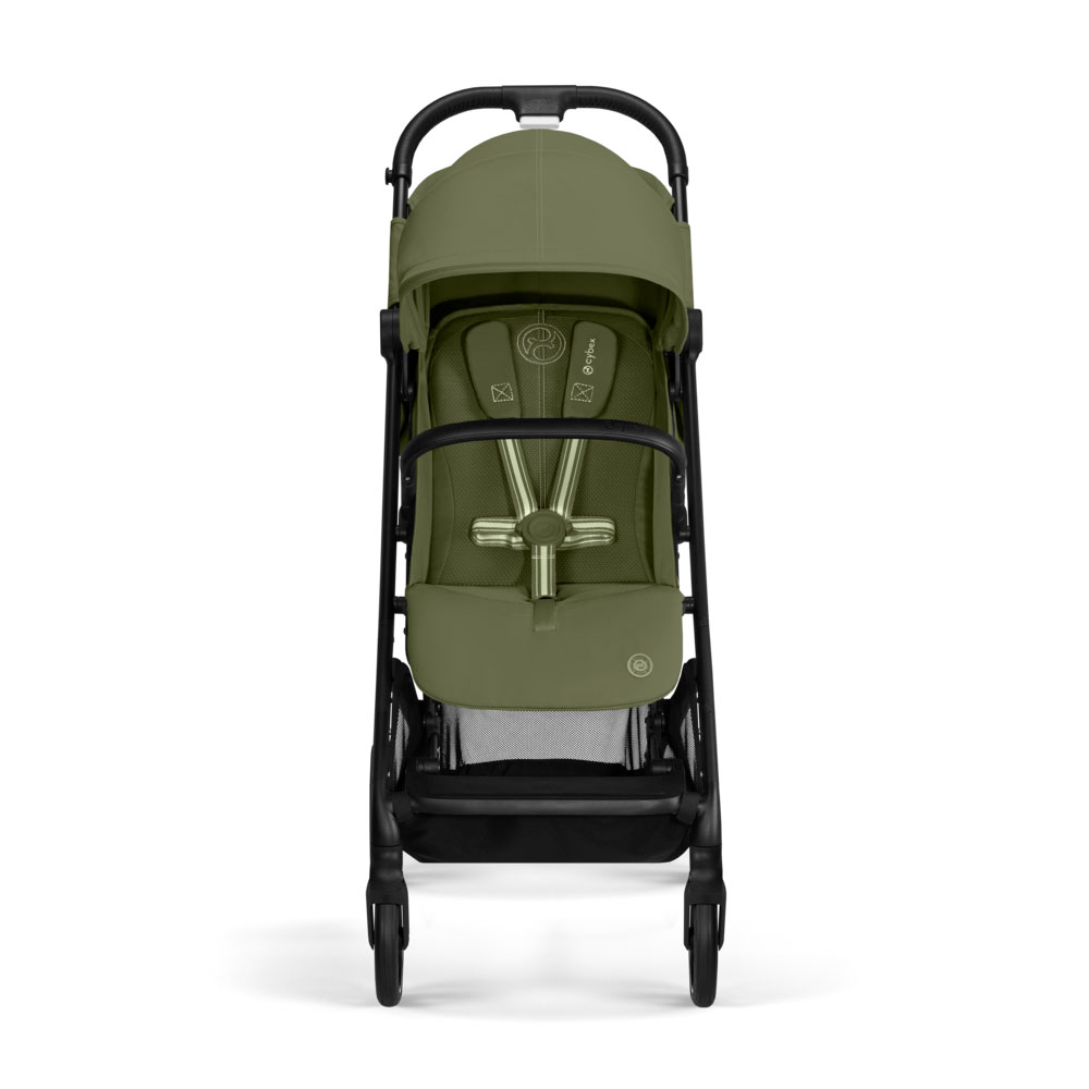 Cybex Beezy sulky mosgrøn