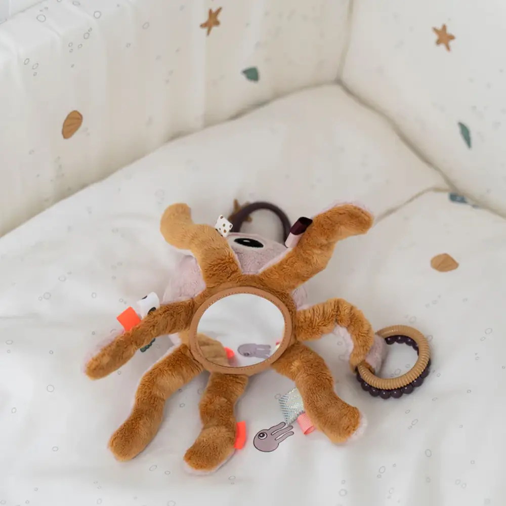 Done by Deer Aktivitetslegetøj Jelly Powder