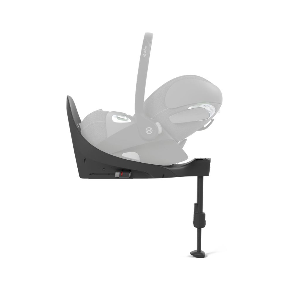 Cybex Cloud T Plus i-Size inkl. isofix bilbase T