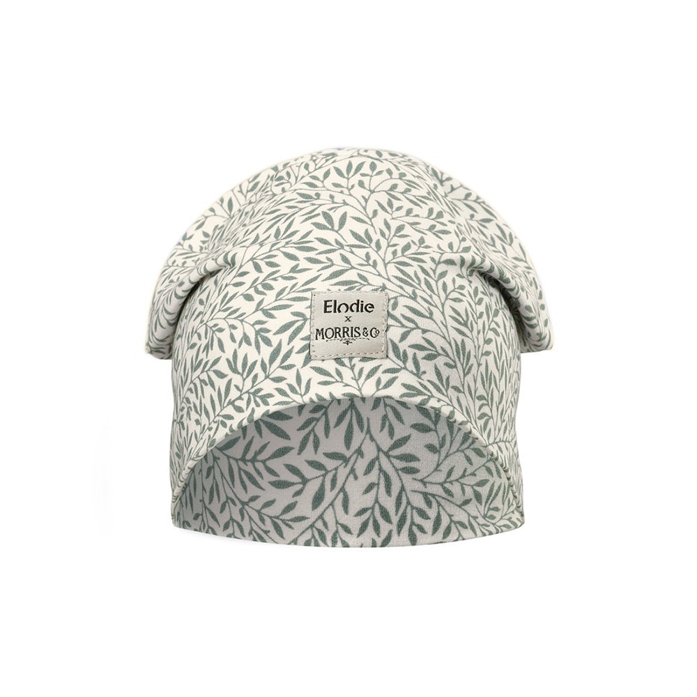 Elodie Details Cotton Hat Logo Standen 0-6m