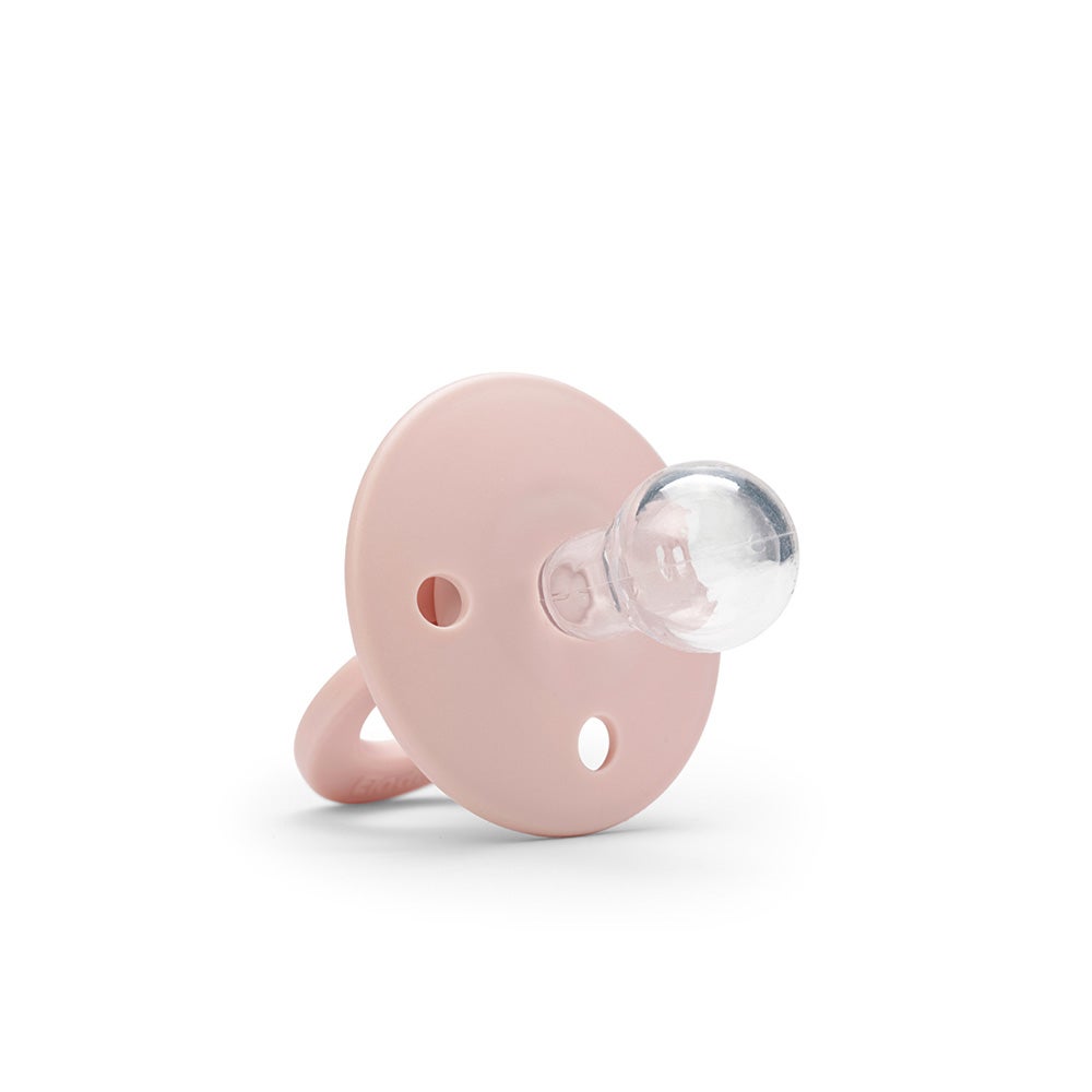 Elodie Details Binky Bundle silikon Candy Stripes 3+ m
