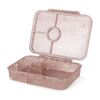 Konges Sløjd Bento Lunch Box Cherry Glitter-One Size
