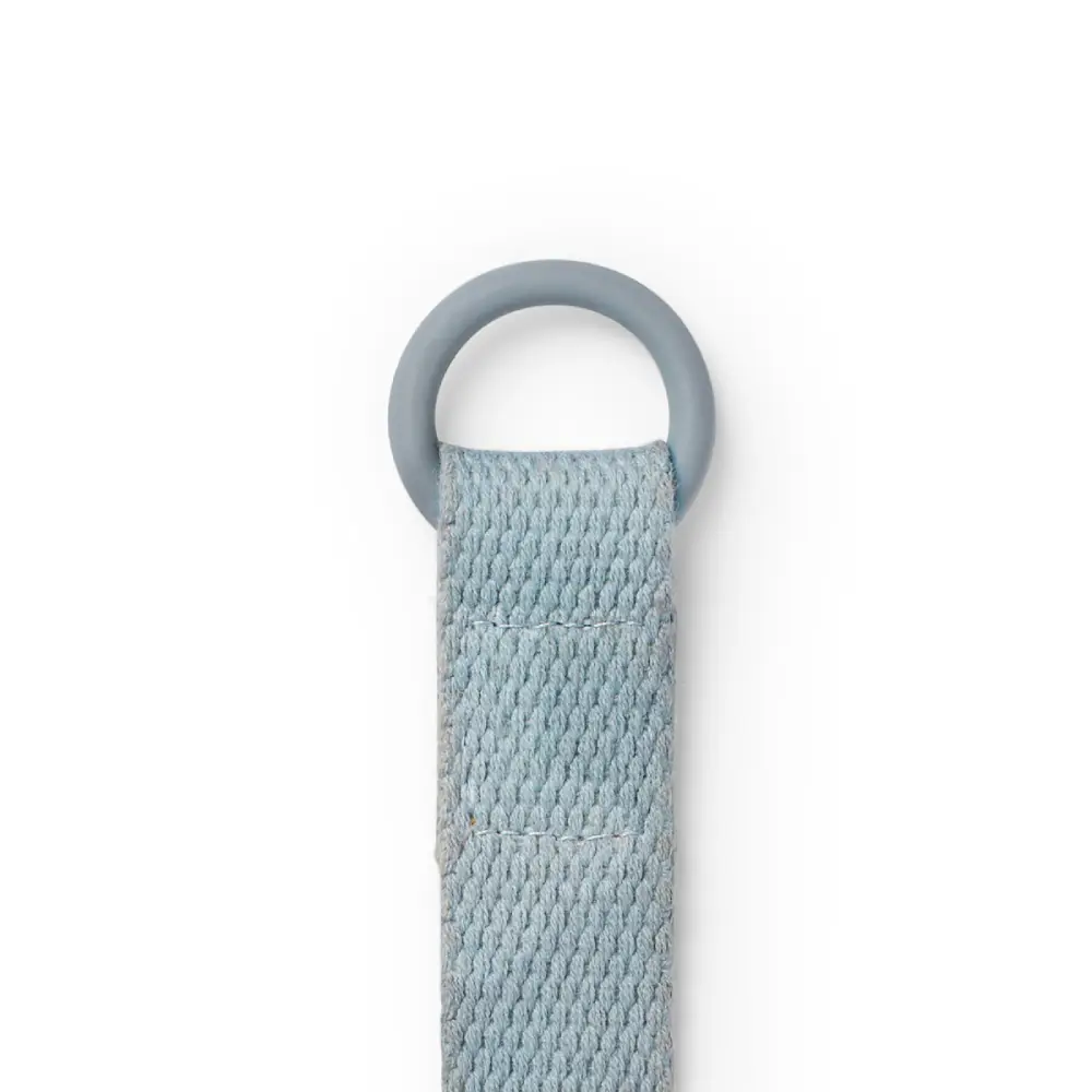 Elodie Sutteholder Sunrise Blå Kammusling