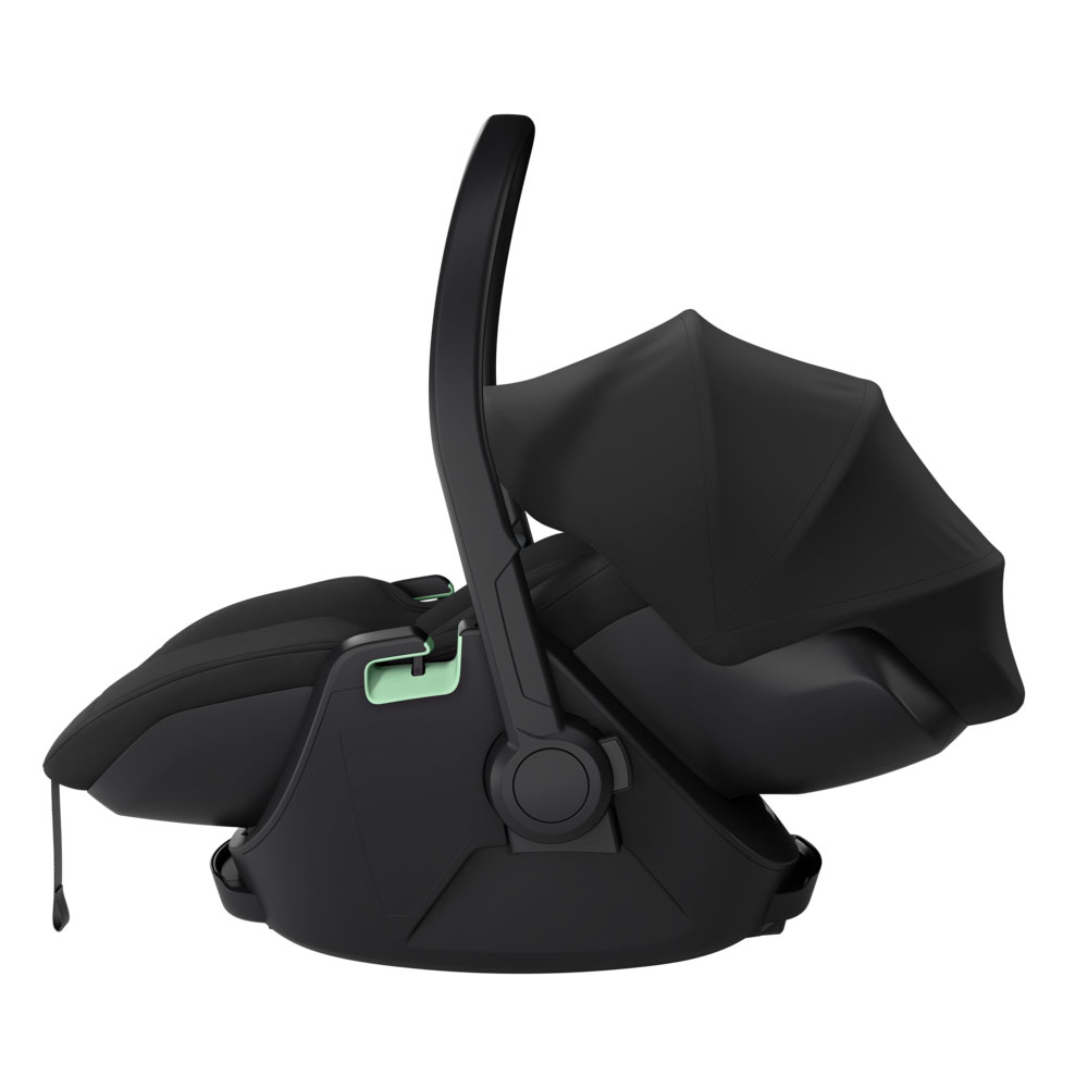 Thule Urban Glide 3 + Thule Maple