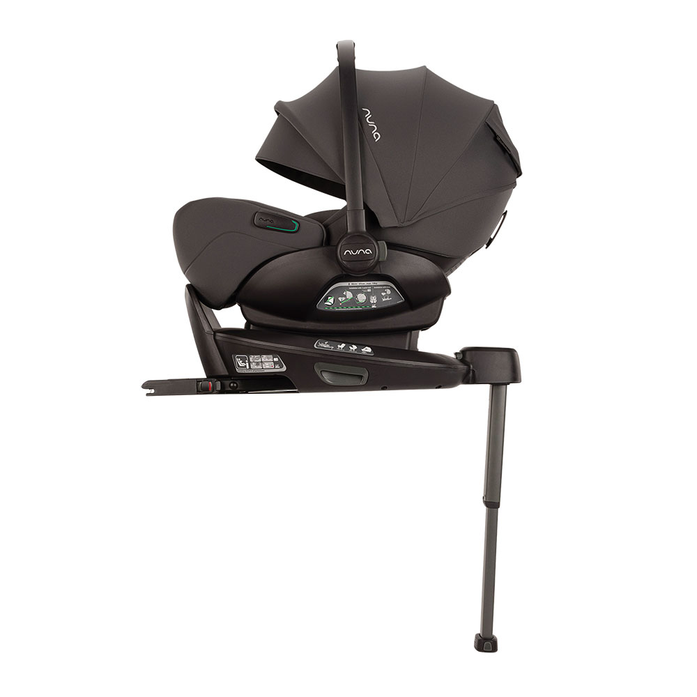 Nuna babyautostol Arra Flex Thunder