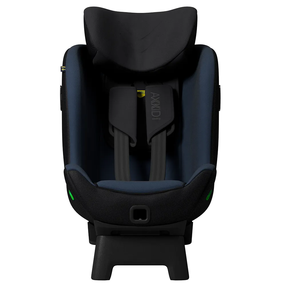 Axkid Minikid 4 Pro Glacier Lake Blue