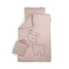 Done by Deer sengesæt Lalee Powder