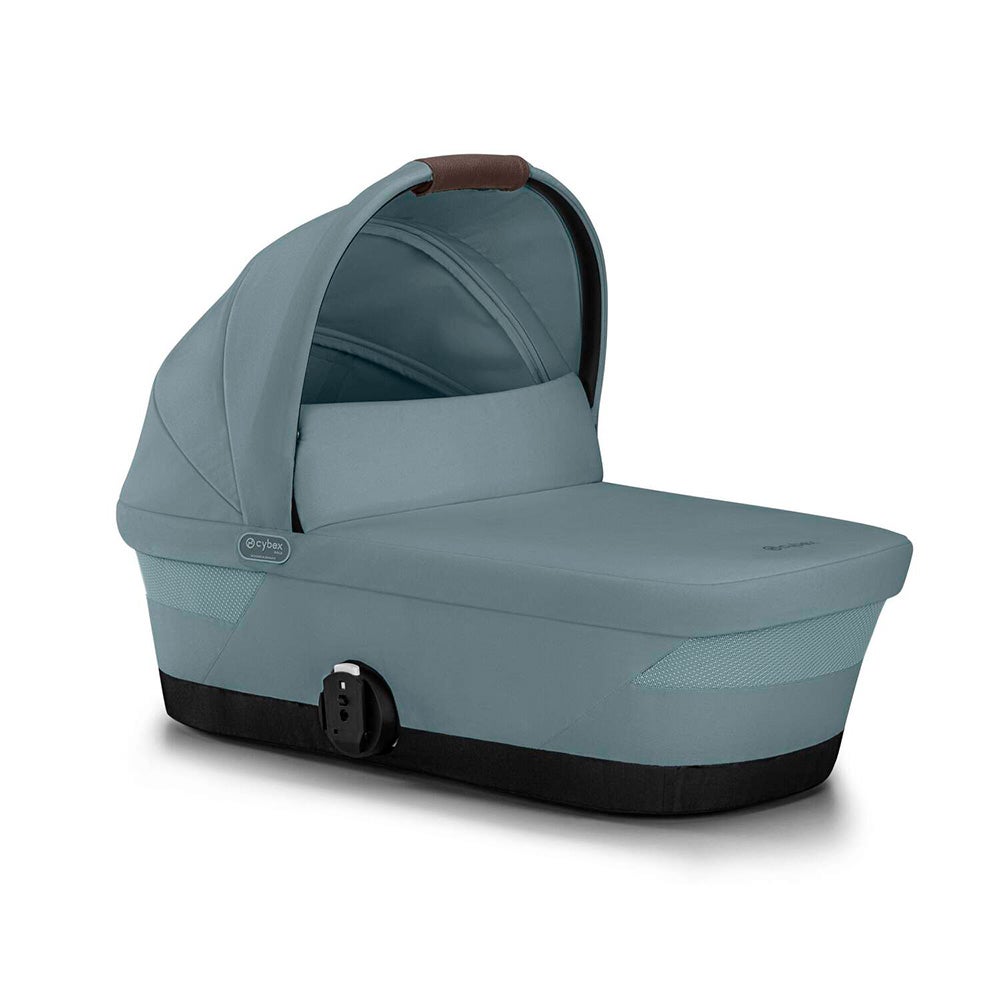 Cybex GAZELLE S liggedel Stormy Blue