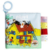 Rätt start Pippi Langstrømpe – Villa Villekulla – Prasselbok