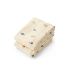 Liewood Lewis stofbleer 2-pak Aviator / Ecru