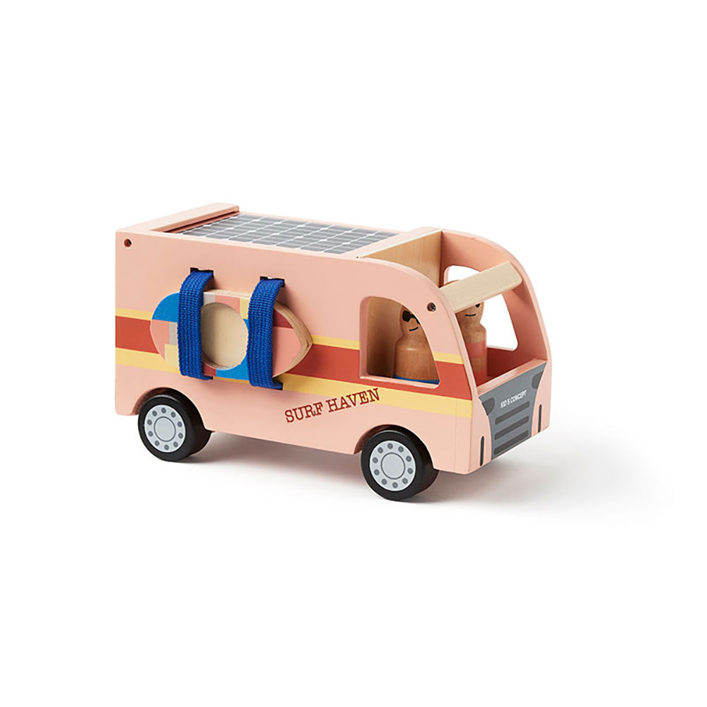 Kids Concept Campervan surf AIDEN