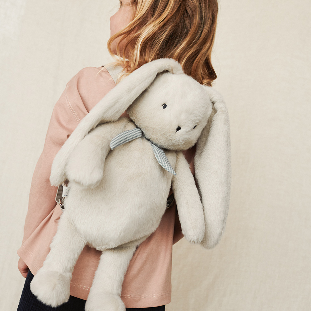 Liewood Dayana Kanin Rygsæk Mist 1500