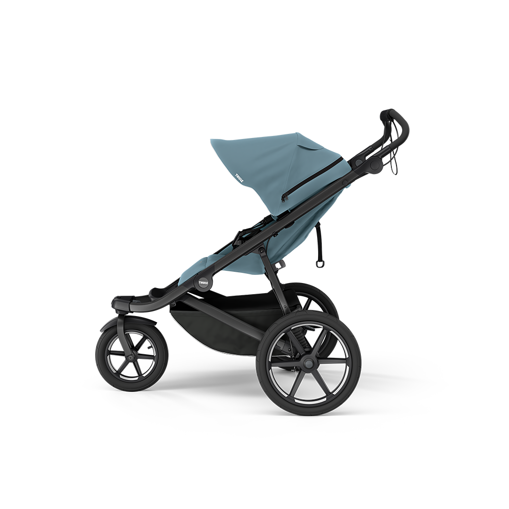 Thule Urban Glide 3- Mid Blue