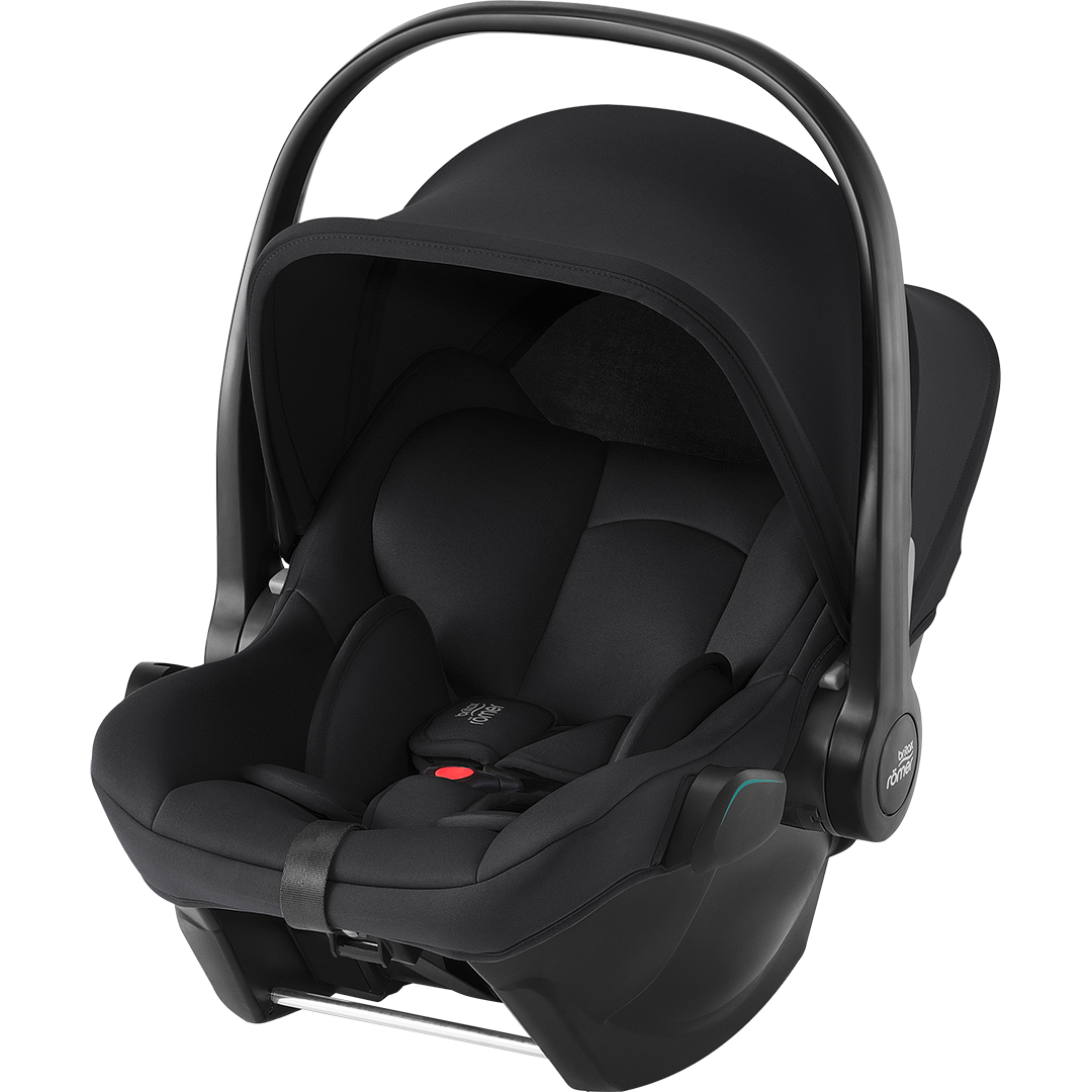 Britax Baby-Safe Core Space Sort
