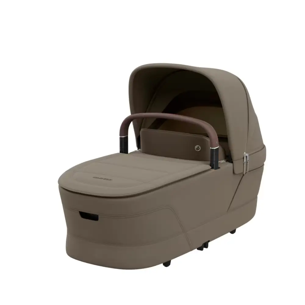Maxi-Cosi Cabin Cot Bagagevogn Eg Trøffel