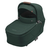 Maxi-Cosi SENSE liggdel TWILLIC GREEN (BRUN LÆDER)