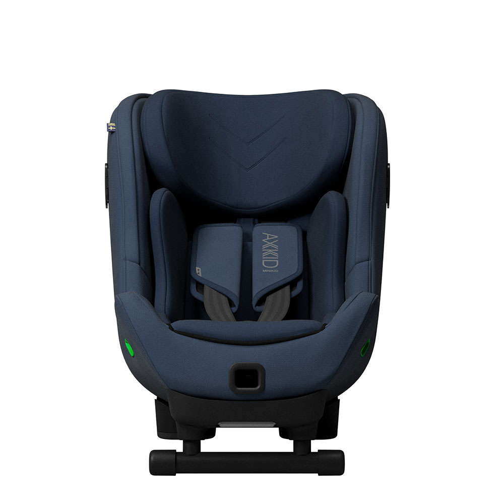 Axkid Minikid 4 Max Glacier Lake Blue