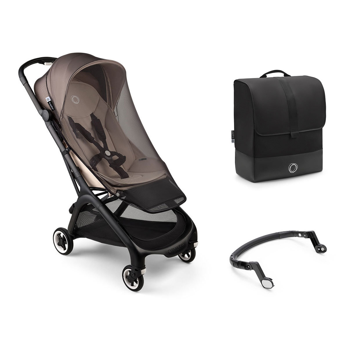 Bugaboo Butterfly pakke