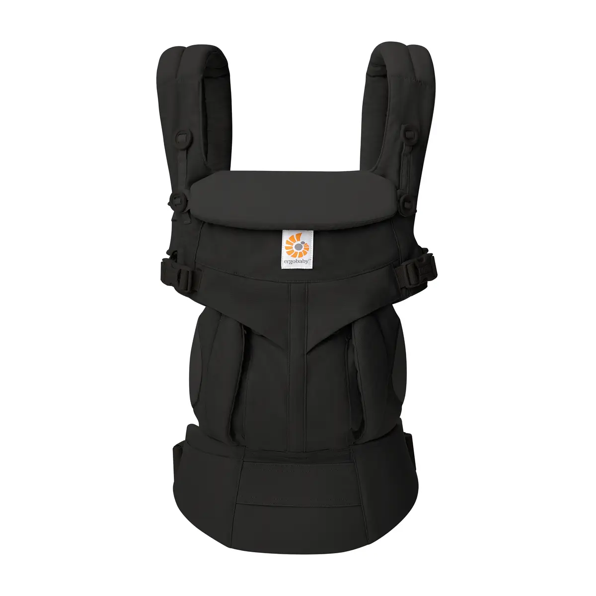 Ergobaby Omni 360 bæresele sort