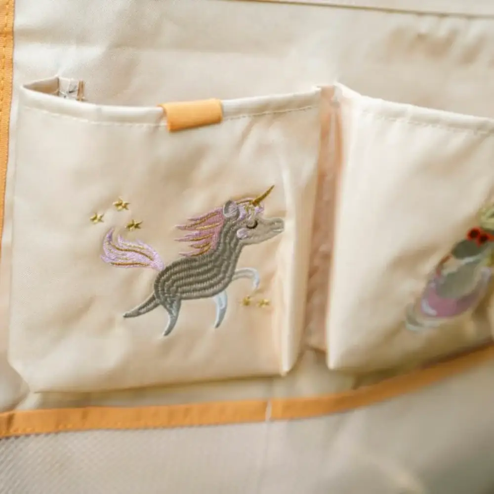 Filibabba Organizer til ryglænet Unicorn shores