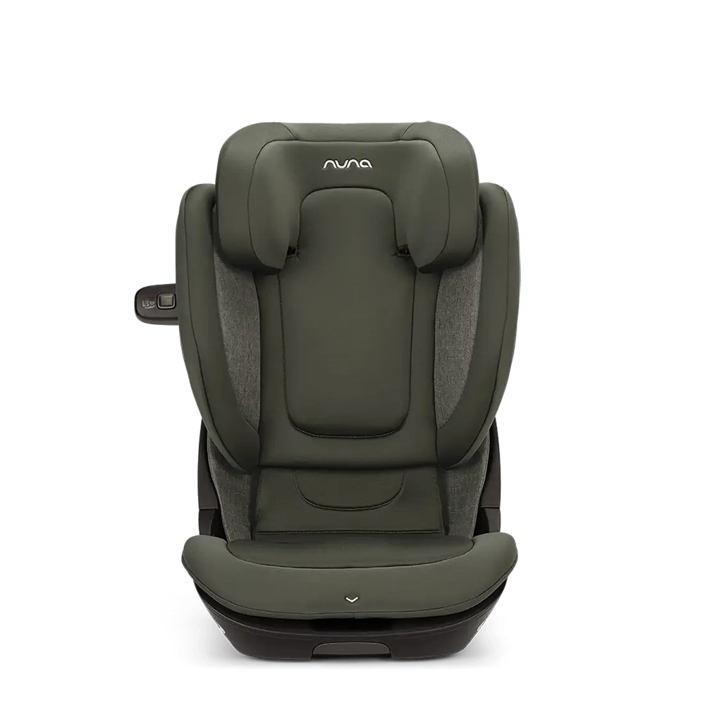 Nuna AACE LX fremadvendt autostol FOREST