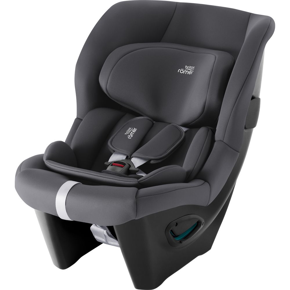 Britax Safe-Way M autostol Midnatsgrå