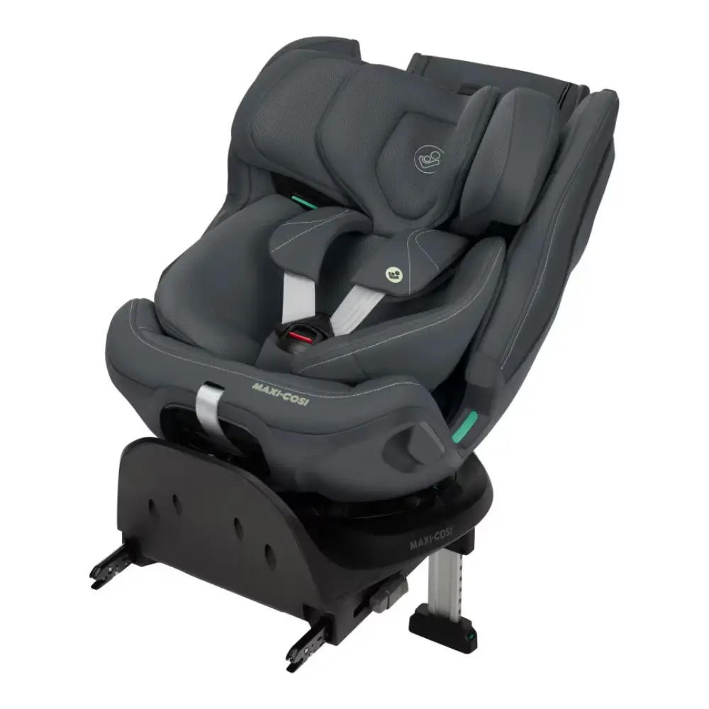 Maxi-Cosi EMERALD 360 PLUS AUTHENTIC GRAPHITE