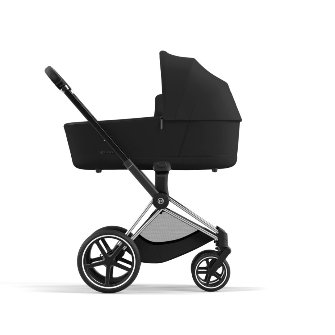 Cybex ePriam bundle rejsesystem