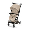 Cybex LIBELLE TPE Rejsevogn Almond Beige