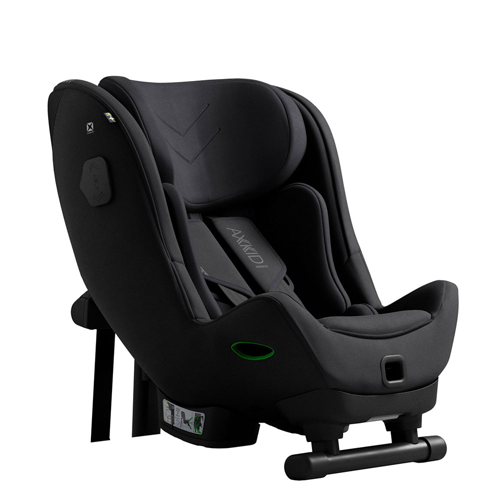 Axkid Minikid 4 Max Coastal Storm Sort