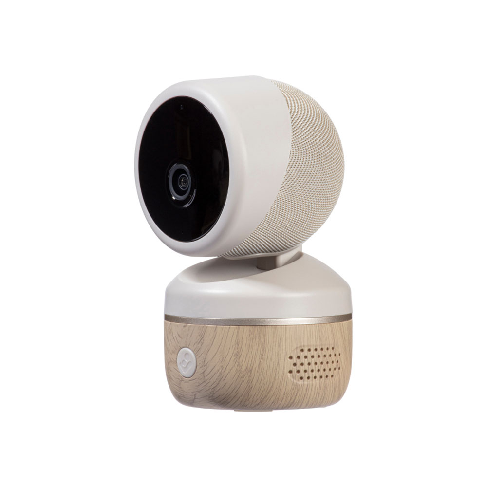 Maxi-Cosi babymonitor See 2 Plus Elegance Beige