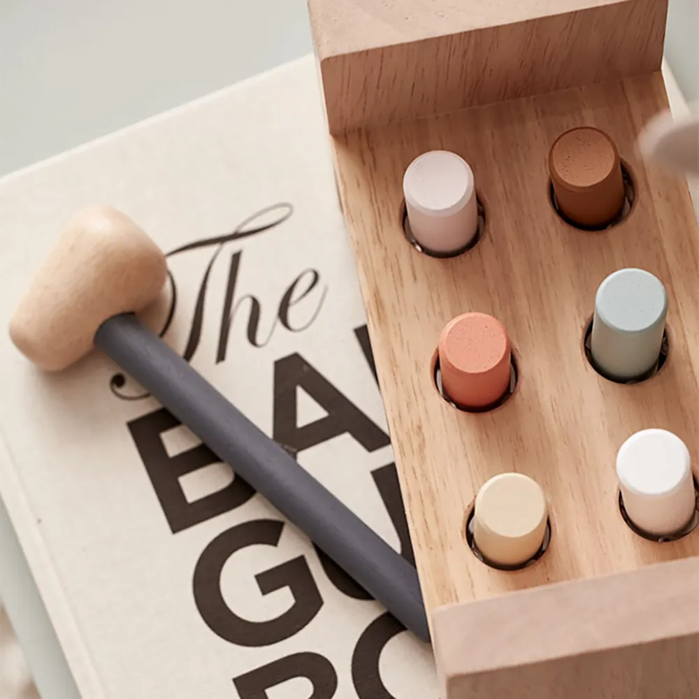 Børn Concept Bolt board NEO