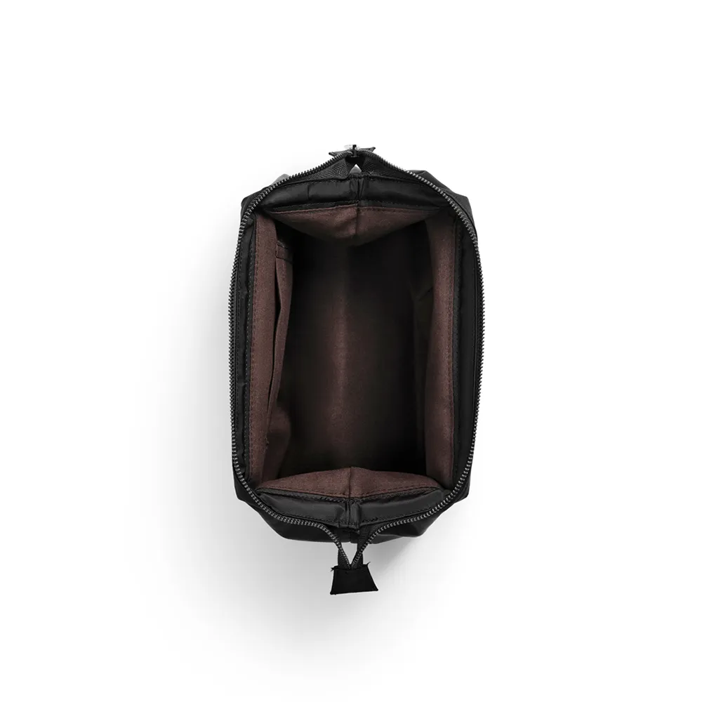  Elodie Zip&Go Toilettaske Black