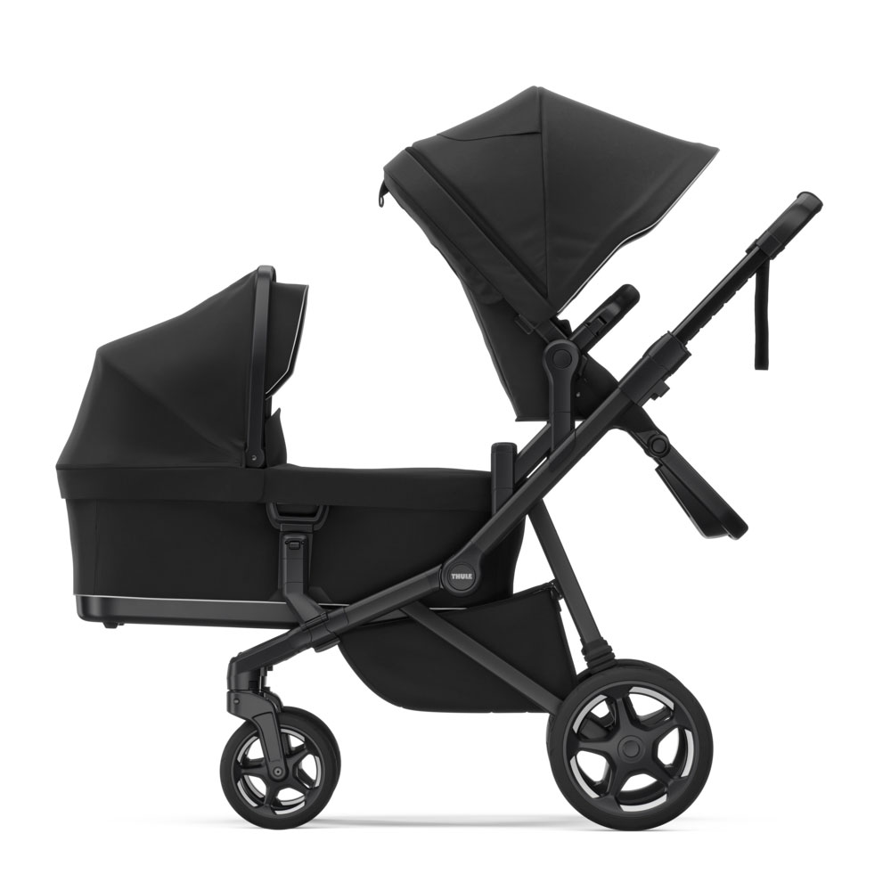 Thule Sleek 2 klapvogn